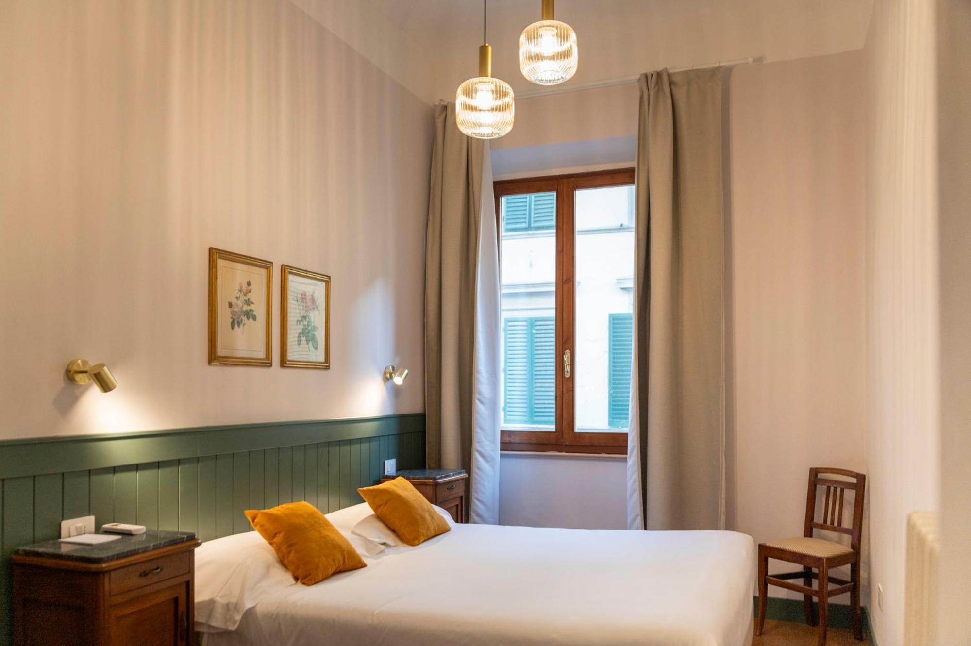 Zanobi 45 * Florencia
