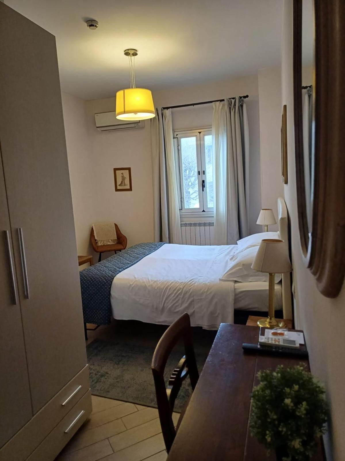Zanobi 45 * Florencia